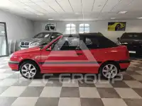 1995 Volkswagen GOLF