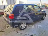 1995 Volkswagen GOLF