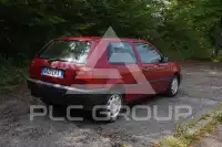 1995 Volkswagen GOLF