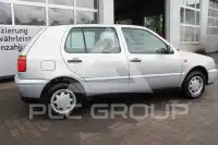 1995 Volkswagen GOLF
