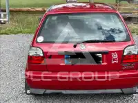 1995 Volkswagen GOLF