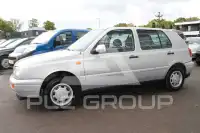 1995 Volkswagen GOLF