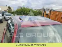 1995 Volkswagen GOLF