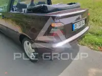 1995 Volkswagen GOLF