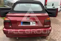 1995 Volkswagen GOLF