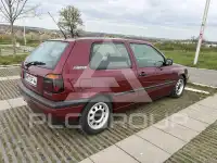 1995 Volkswagen GOLF