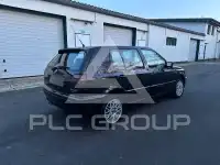 1995 Volkswagen GOLF