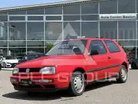 1995 Volkswagen GOLF