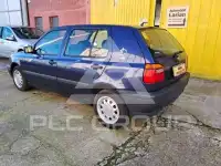 1995 Volkswagen GOLF