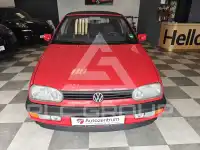 1995 Volkswagen GOLF
