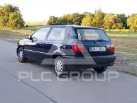 1995 Volkswagen GOLF