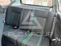 1995 Volkswagen GOLF