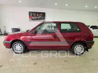 1995 Volkswagen GOLF