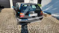 1995 Volkswagen GOLF