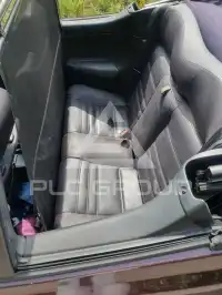 1995 Volkswagen GOLF