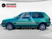 1995 Volkswagen GOLF