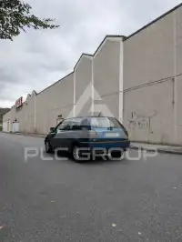 1995 Volkswagen GOLF