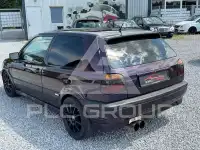 1995 Volkswagen GOLF