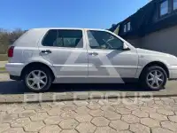 1995 Volkswagen GOLF