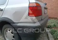 1995 Volkswagen GOLF