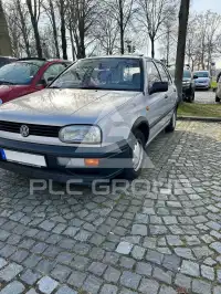 1995 Volkswagen GOLF