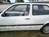 1995 Volkswagen GOLF