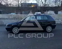 1995 Volkswagen GOLF