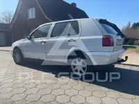 1995 Volkswagen GOLF