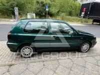 1995 Volkswagen GOLF