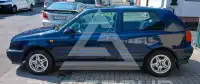 1995 Volkswagen GOLF