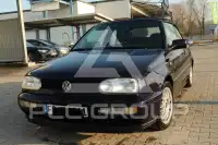 1995 Volkswagen GOLF