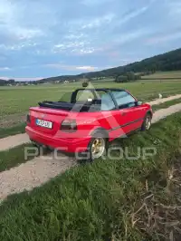 1995 Volkswagen GOLF
