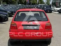 1995 Volkswagen GOLF