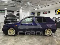 1995 Volkswagen GOLF