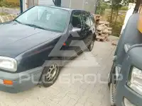 1995 Volkswagen GOLF
