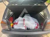 1995 Volkswagen GOLF