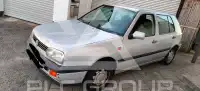 1995 Volkswagen GOLF