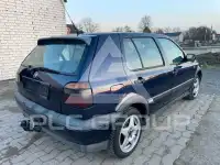 1995 Volkswagen GOLF