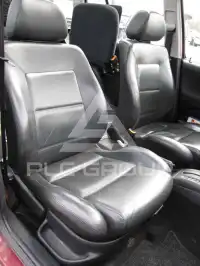 1995 Volkswagen GOLF