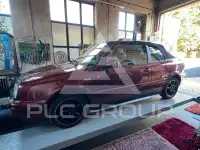 1995 Volkswagen GOLF