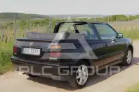 1995 Volkswagen GOLF