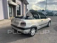 1995 Volkswagen GOLF