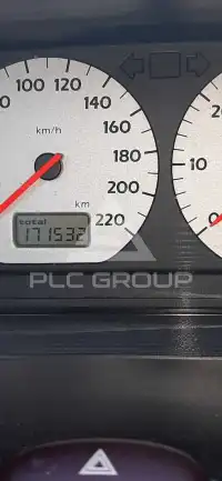 1995 Volkswagen GOLF