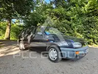 1995 Volkswagen GOLF