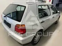 1995 Volkswagen GOLF