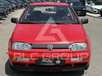 1995 Volkswagen GOLF
