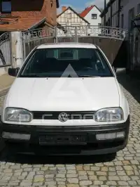 1995 Volkswagen GOLF