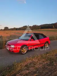 1995 Volkswagen GOLF