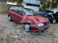 1995 Volkswagen GOLF