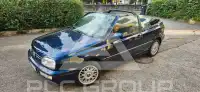 1995 Volkswagen GOLF